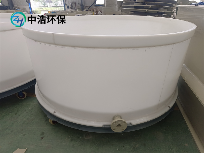 吉木乃PP抽滤槽